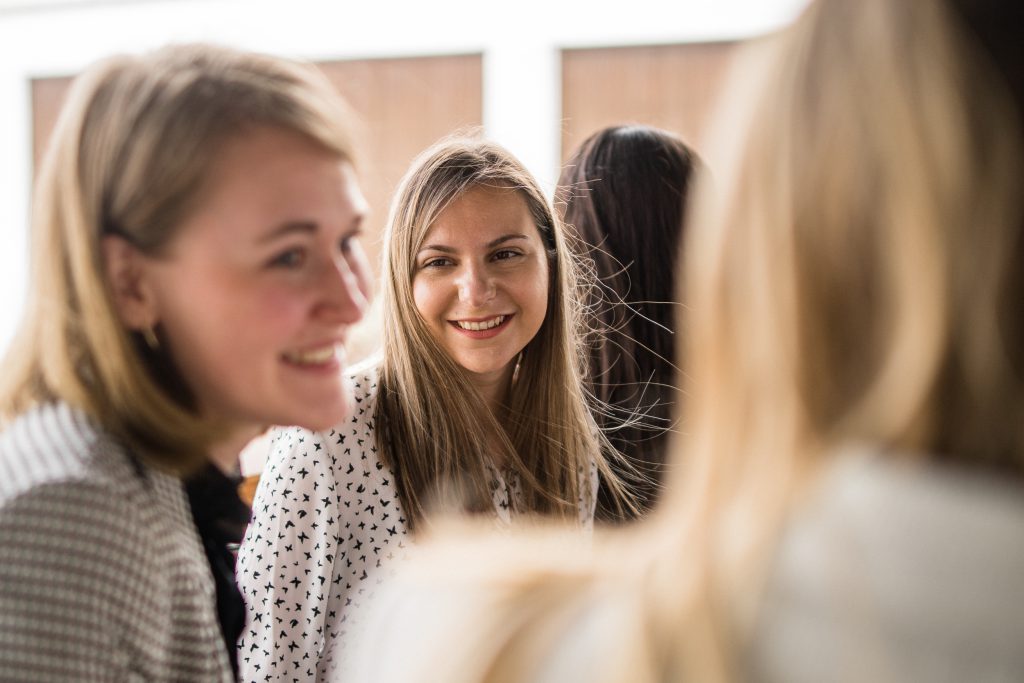 Werkstudenten / Praktikanten für den Bereich Zertifizierung (m/w/d)