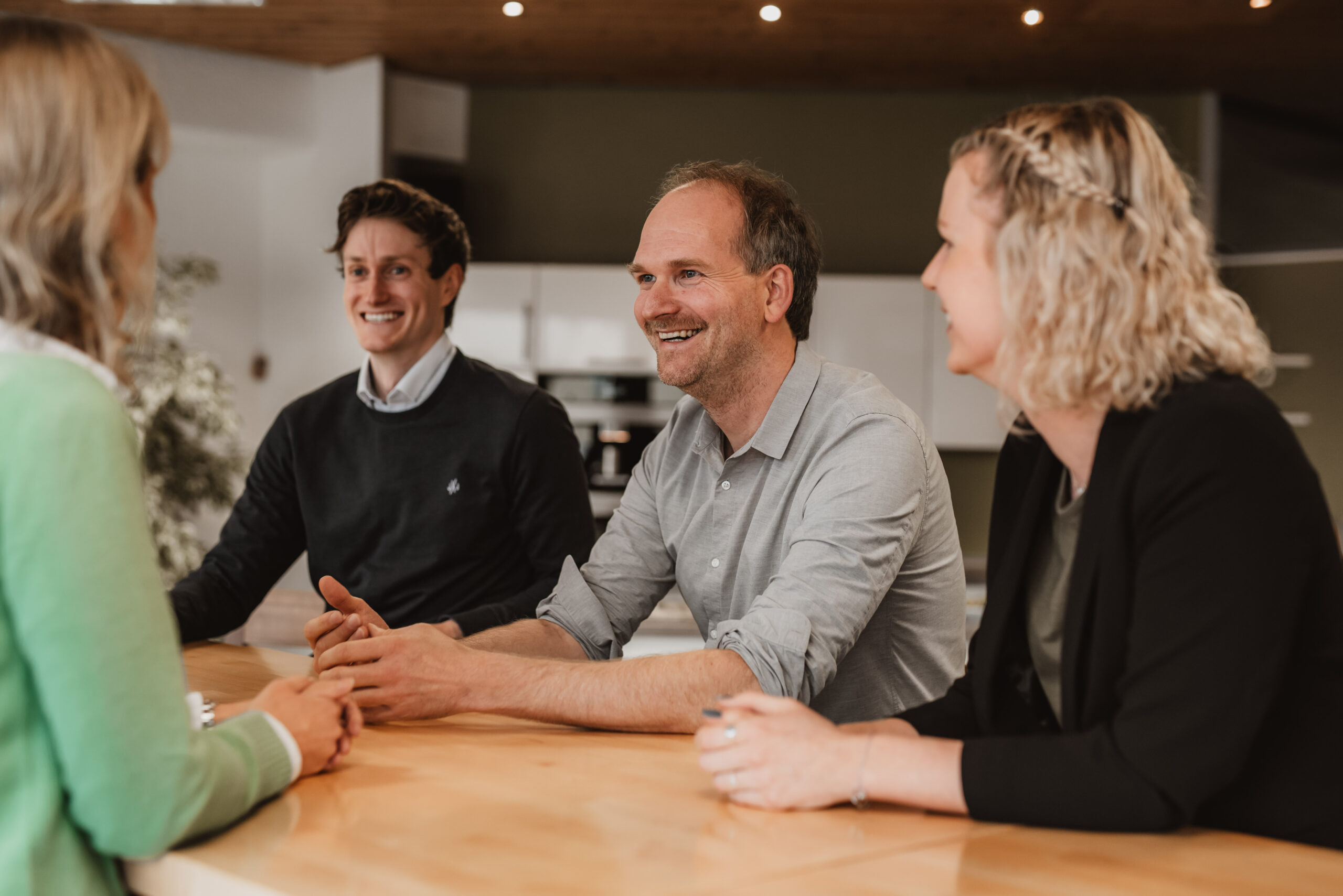 IT-Produktmanager (m/w/d) bei ClarData