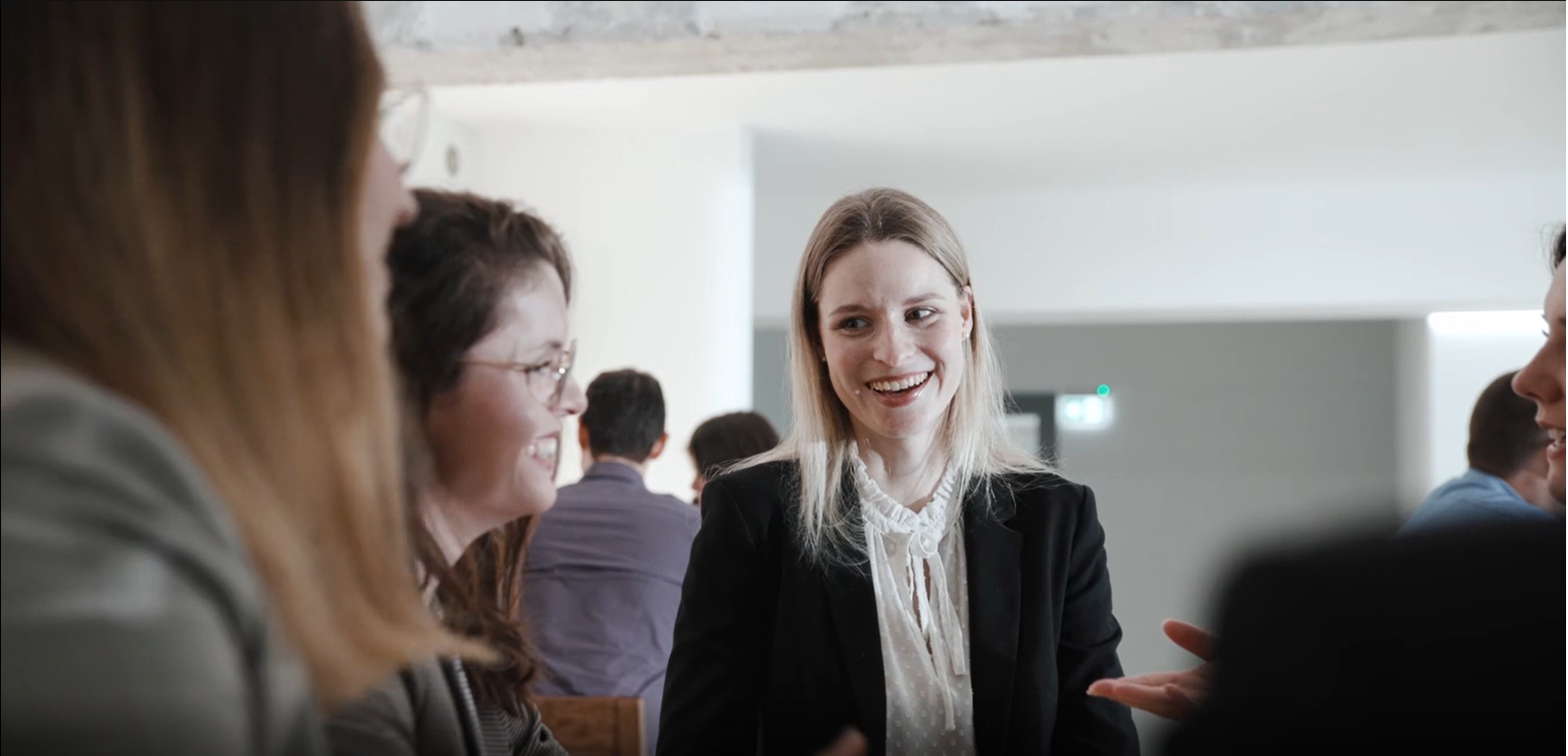 Senior Projektmanager / Referent (m/w/d)